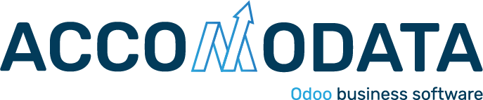 Accomodata logo